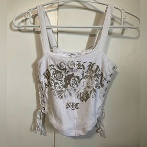 Tank Top, NWT
